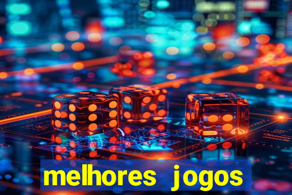 melhores jogos mundo aberto para android